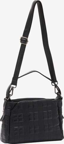 NAEMI Handtasche in Schwarz