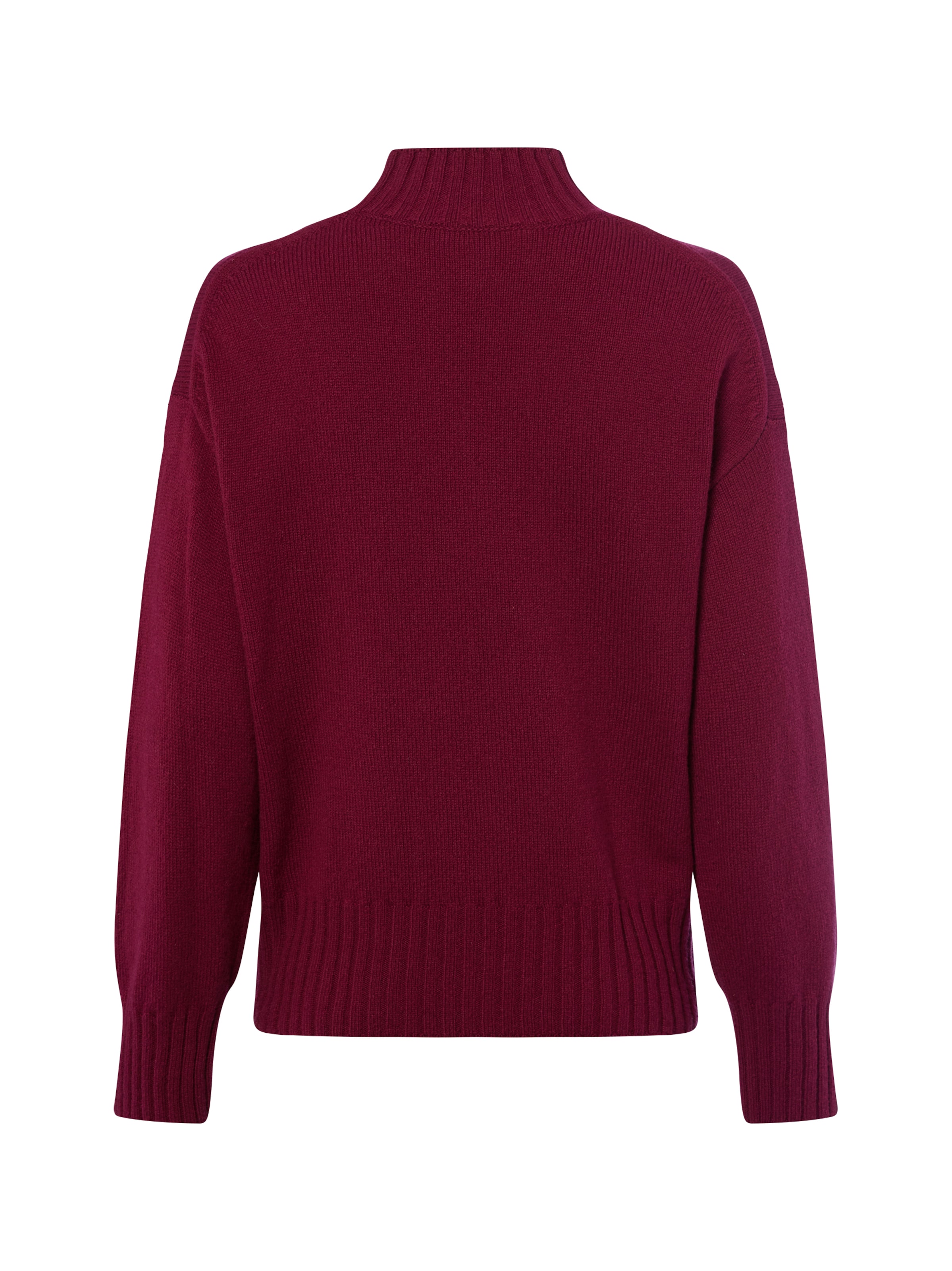 MAERZ Muenchen Sweater in Red