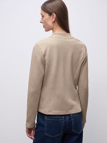 STREET ONE Blazer in Beige