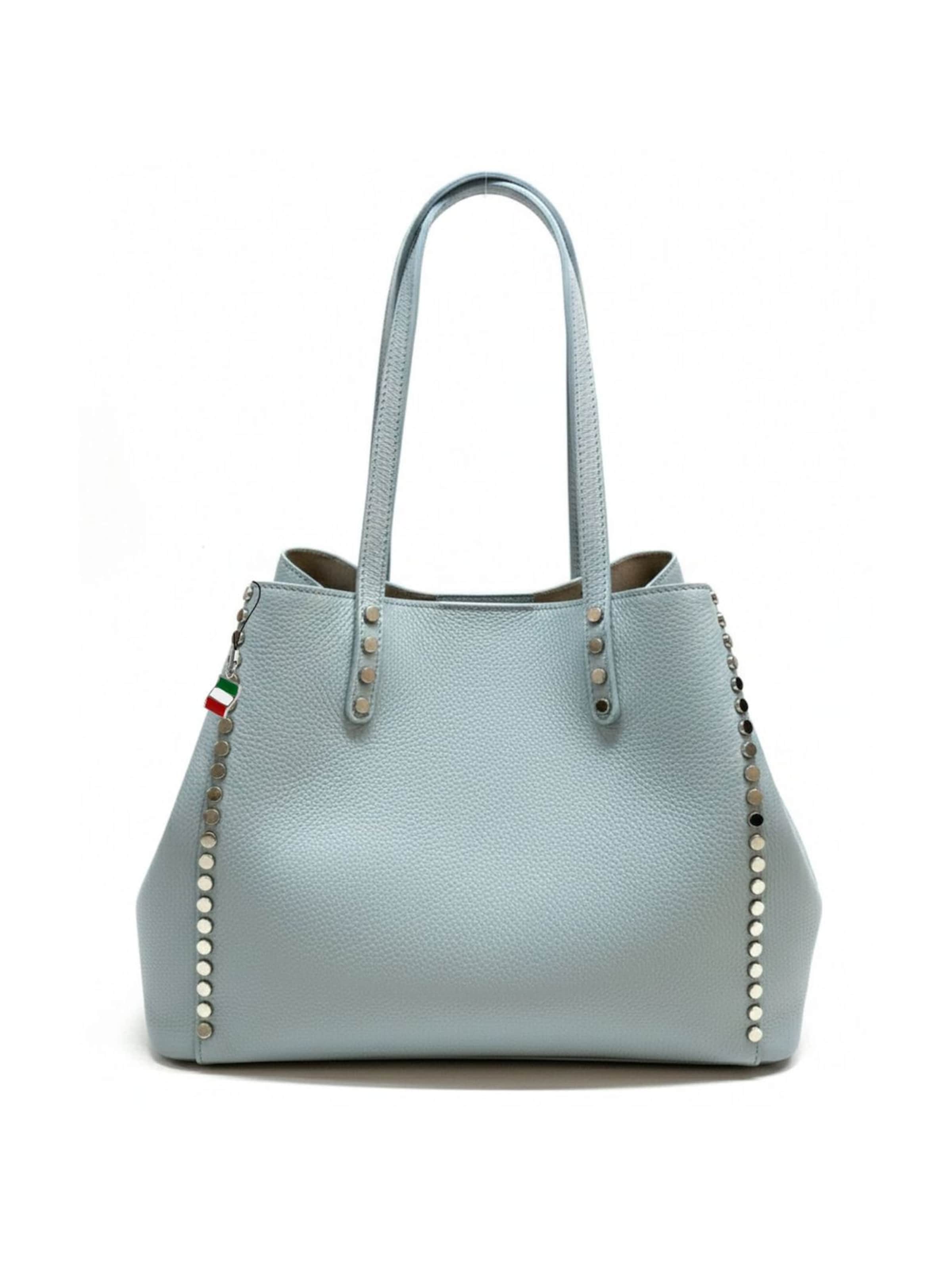 Sac bandoulière Florence en bleu