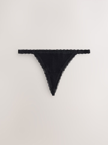 String di Next in colori misti