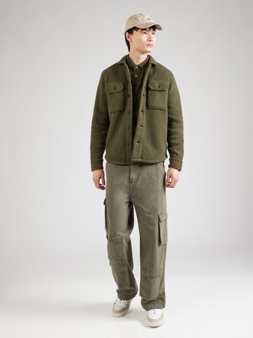 Veste mi-saison Polo Ralph Lauren en vert