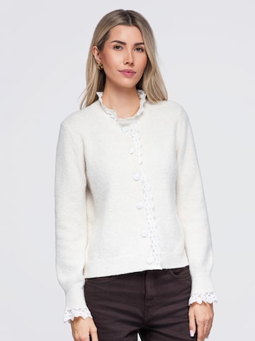 Ombre Kofta i beige