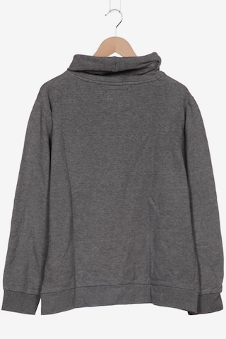Peckott Sweater XL in Grau