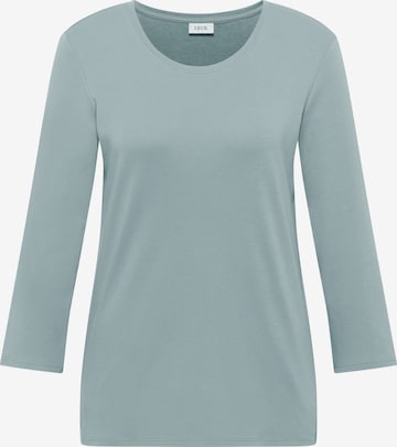 CECIL Shirt in Blue: front