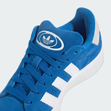 ADIDAS ORIGINALS - Zapatillas deportivas bajas 'Campus 00s' en azul