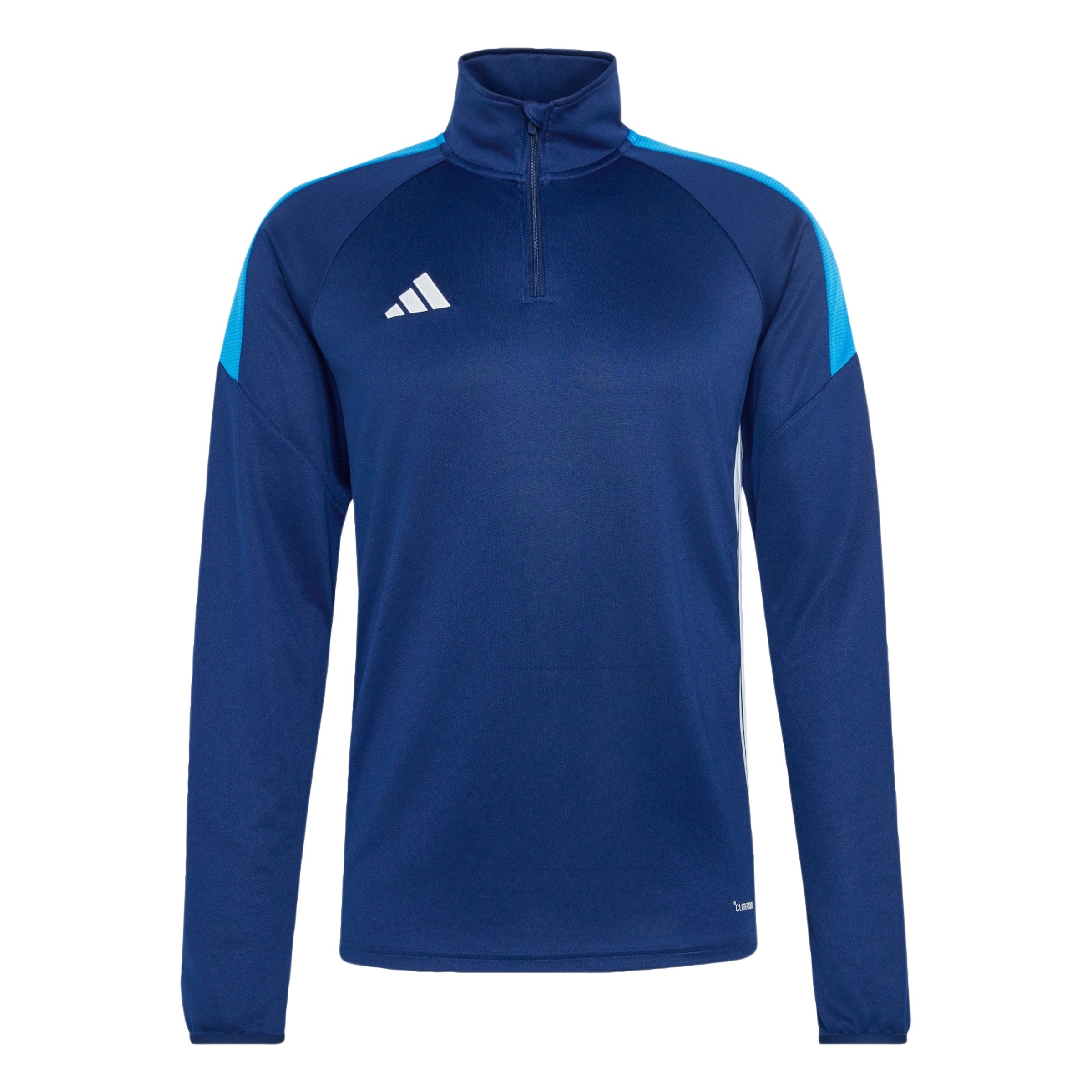 ADIDAS PERFORMANCE - Camiseta funcional 'Tiro 26 Essentials' en azul: frente