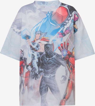 Studio Untold Shirt in S in mischfarben / offwhite, Produktansicht