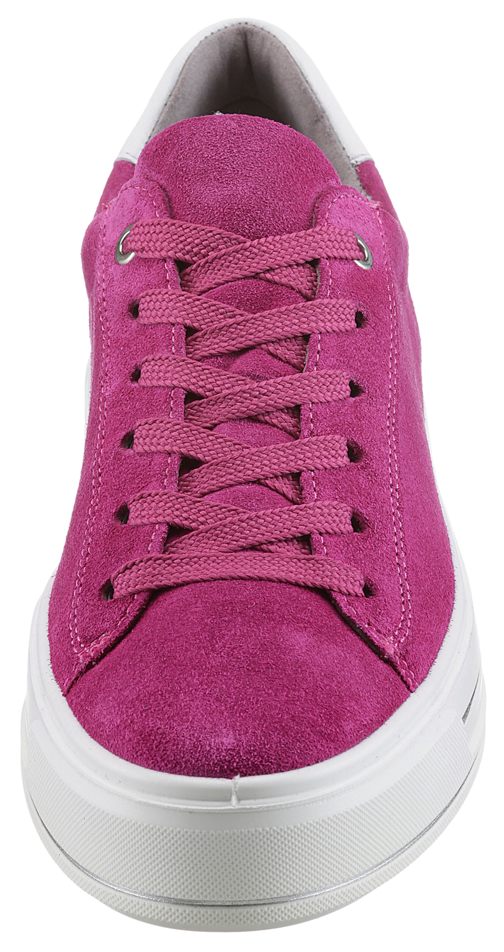ARA Sneaker in Pink