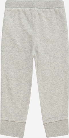 Tapered Pantaloni di GAP in grigio