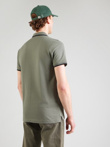 LEVI'S ® Póló 'Housemark Polo' - zöld