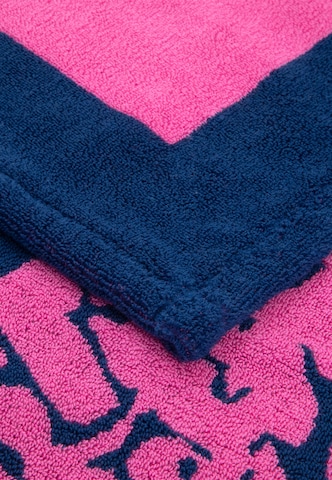 Ralph Lauren Home Beach Towel in Pink