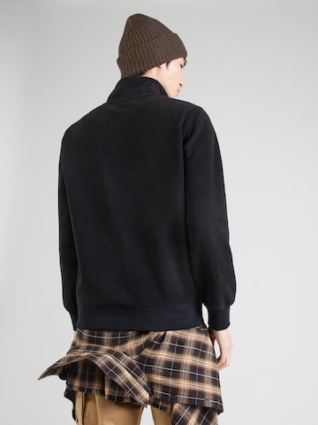 LEVI'S ® Pulóver 'Original Housemark' - fekete