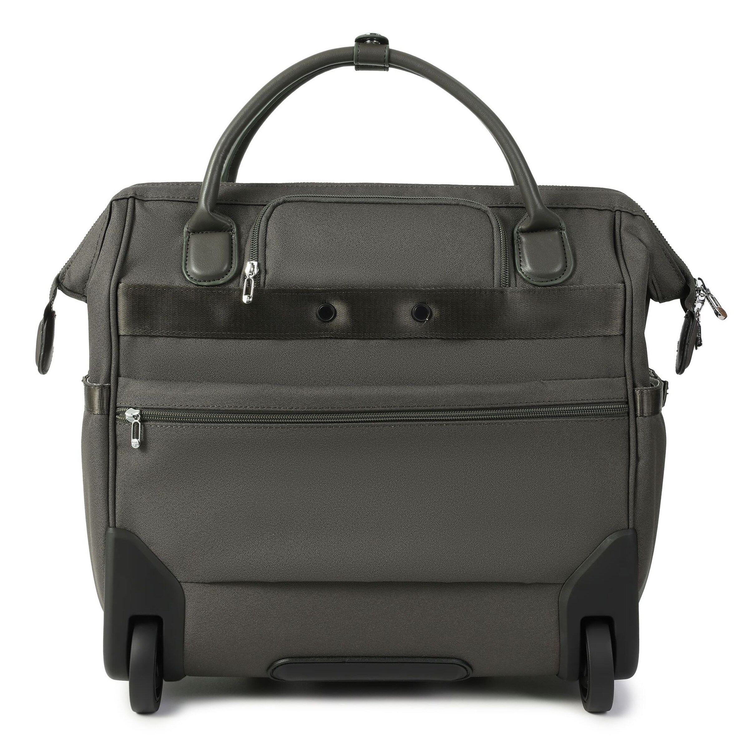 Hedgren Backpack 'Fika Venti' in Grey