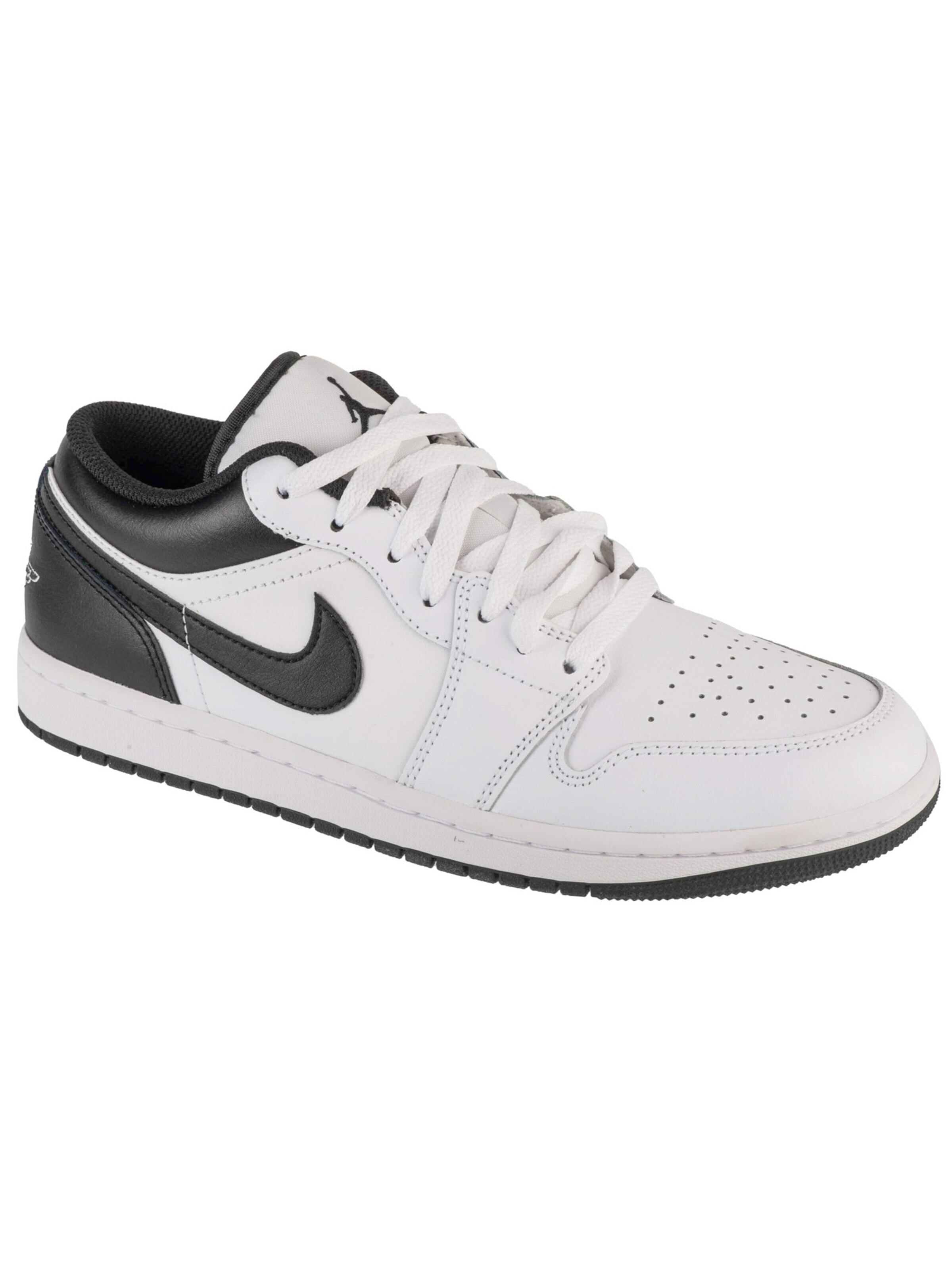 Jordan Sneaker low 'Air Jordan 1 Low'‌‌‌‌‌‌‌‌ in 40 in weiß, Produktansicht