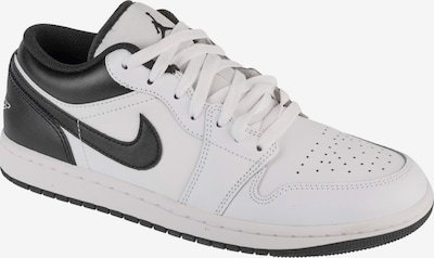 Jordan Sneaker low 'Air Jordan 1 Low' in 40 in weiß, Produktansicht