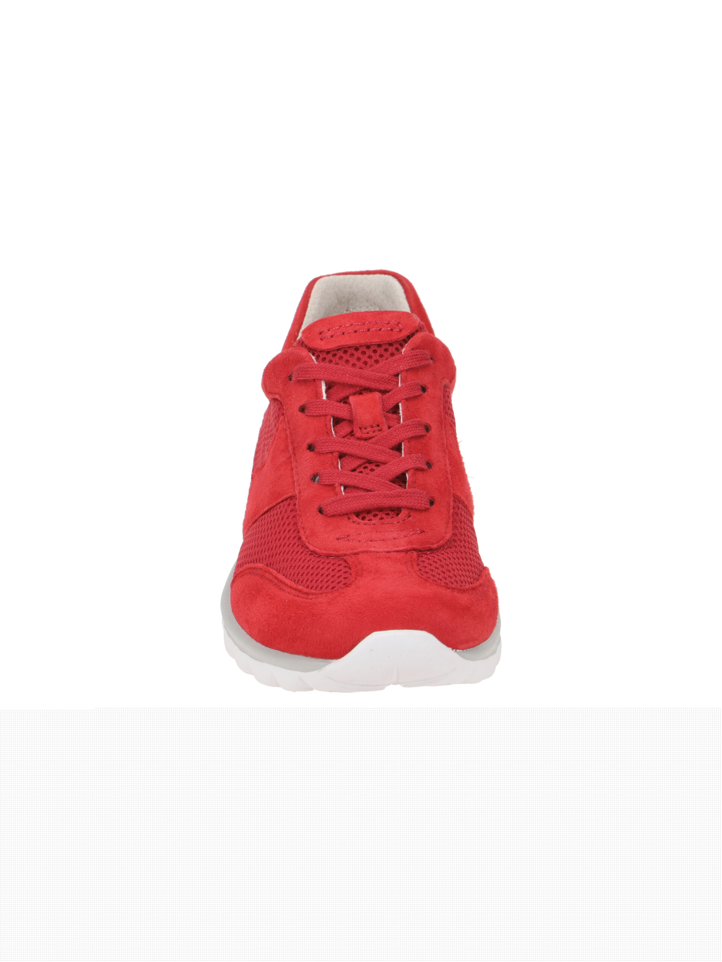 GABOR Schnürschuh‌‌‌ in Rot