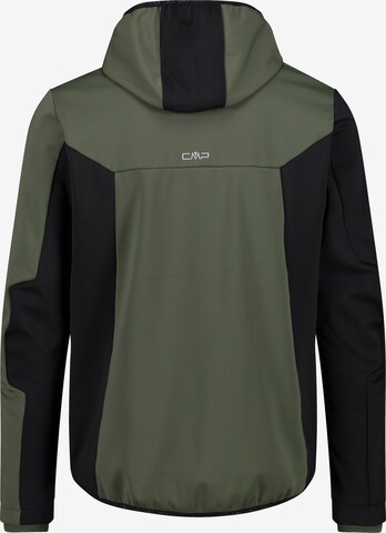 CMP Outdoor jacket in Green