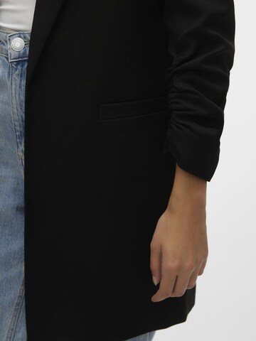 Blazer 'AGATHA' VERO MODA en noir