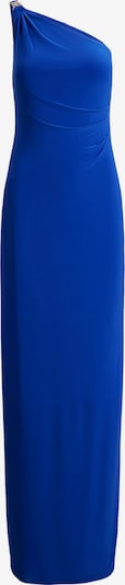 Lauren Ralph Lauren Abendkleid in royalblau, Produktansicht
