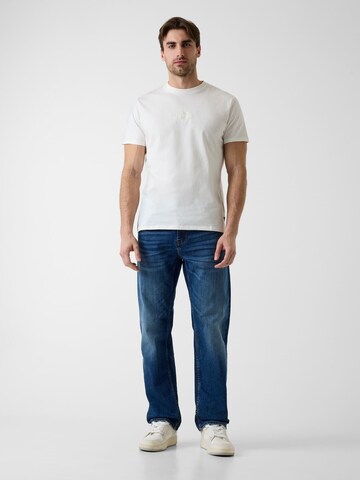 GUESS T-Shirt in Weiß