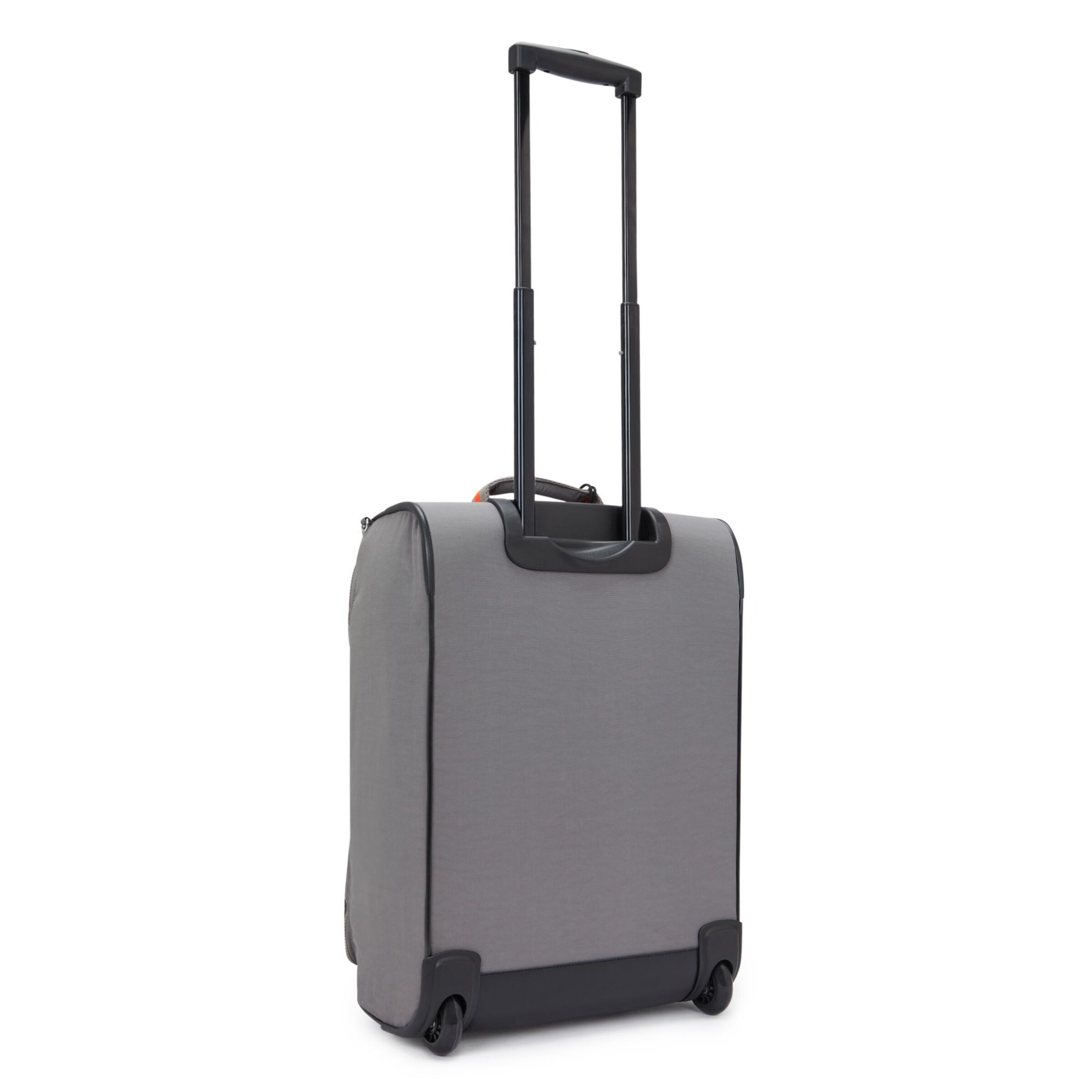 Trolley 'Teagan C' di KIPLING in grigio