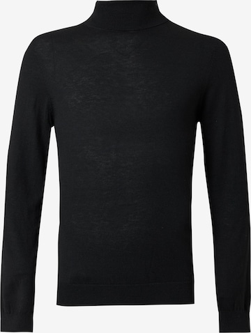 ANTONY MORATO Sweater in Black: front