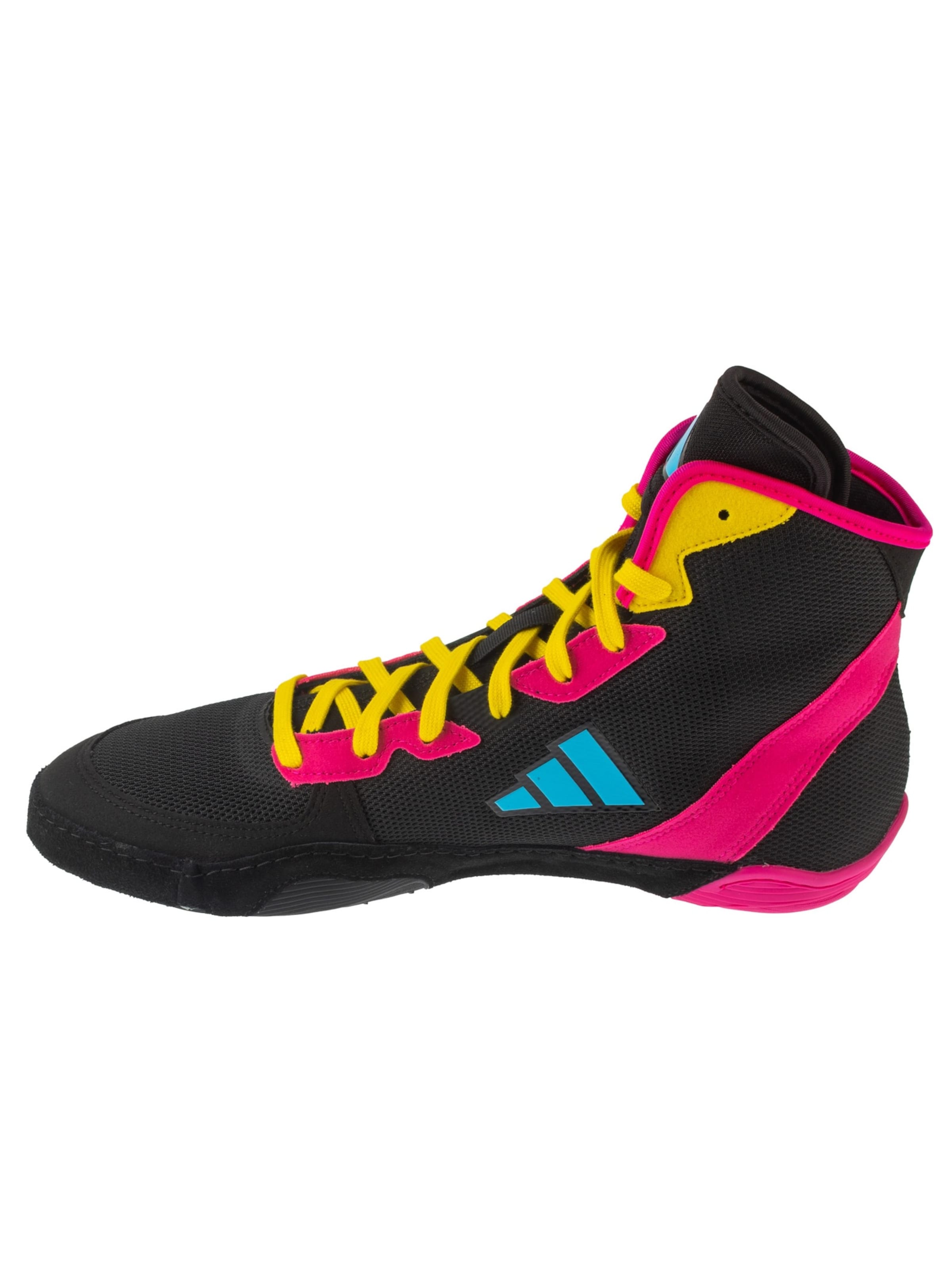 ADIDAS PERFORMANCE Sports shoe 'adidas Adizero Wrestling' in Mixed colours: front
