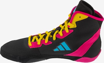 ADIDAS PERFORMANCE Sports shoe 'adidas Adizero Wrestling' in Mixed colours: front