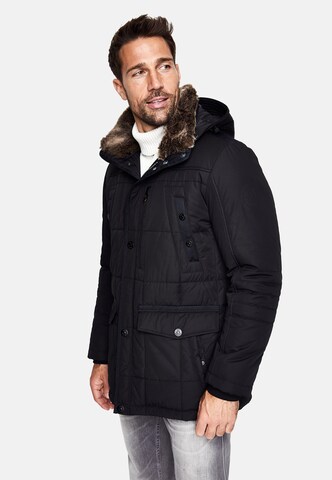 NEW CANADIAN Winter Jacket in Black