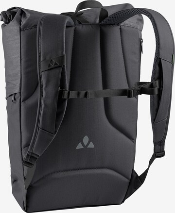 VAUDE Rucksack 'OKAB' in Grau