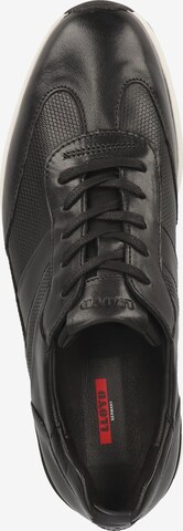 LLOYD Sneaker 'Alfonso' in Schwarz