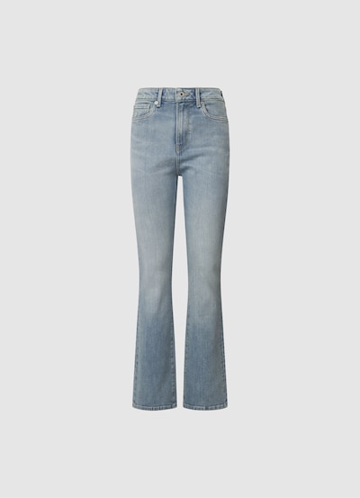 Pepe Jeans Jeans in Blue denim, Item view