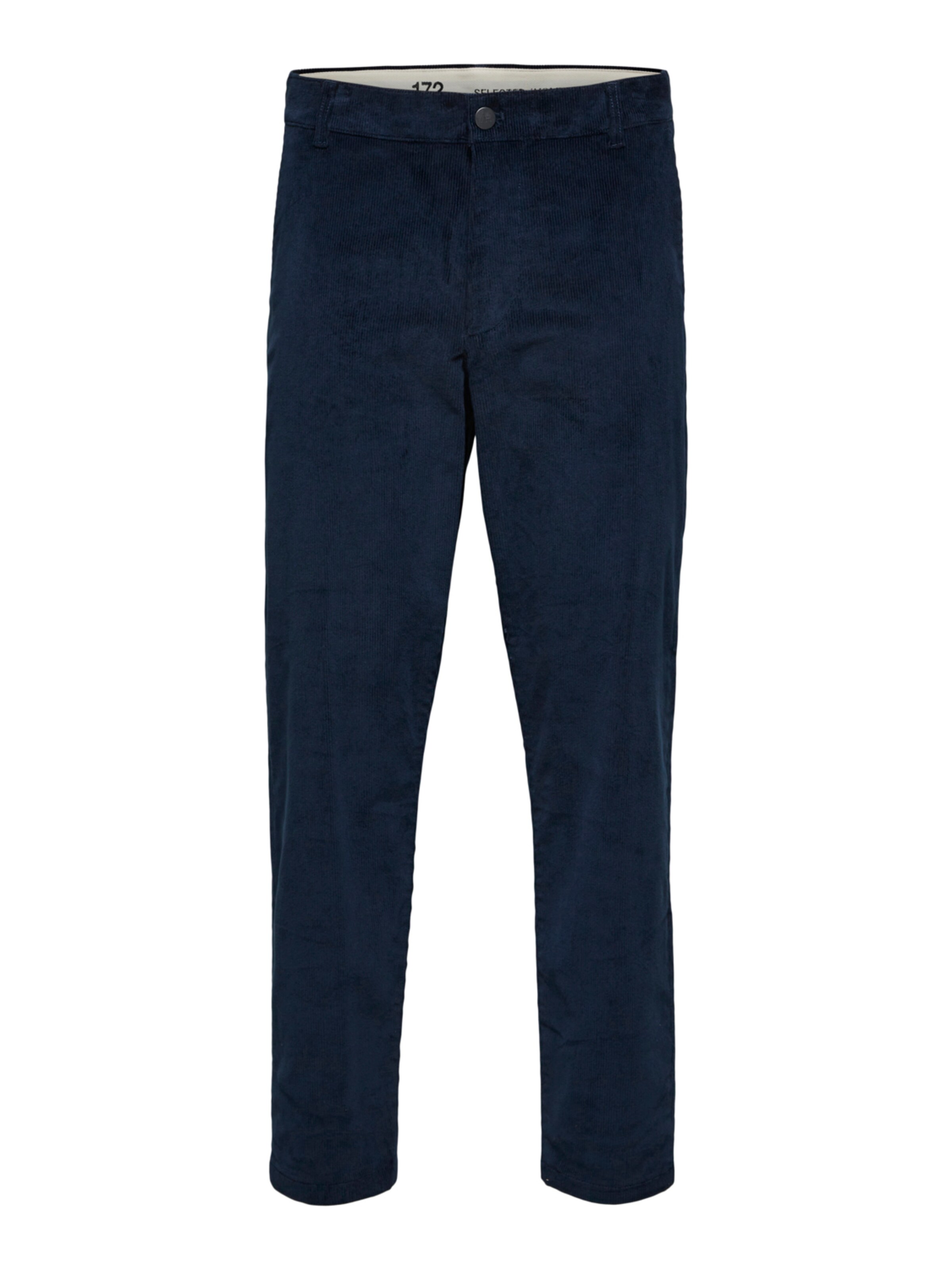 Männer Hosen SELECTED HOMME Hose 'Repton' in Dunkelblau - ZO65173 Männer Hosen SELECTED HOMME Hose 'Repton' in Dunkelblau - ZO65173