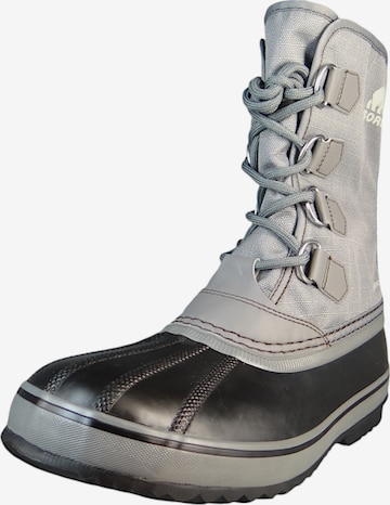 SOREL - Bota '1964 Pac' em cinzento: frente