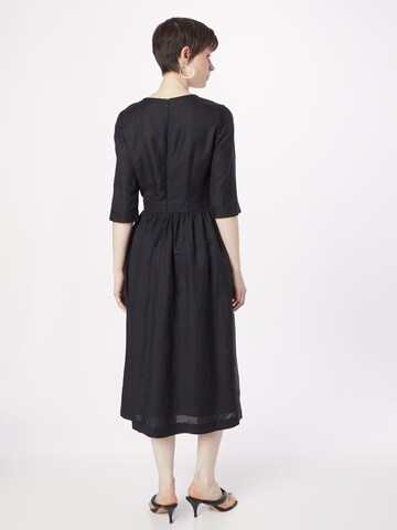 Robe ESPRIT en noir