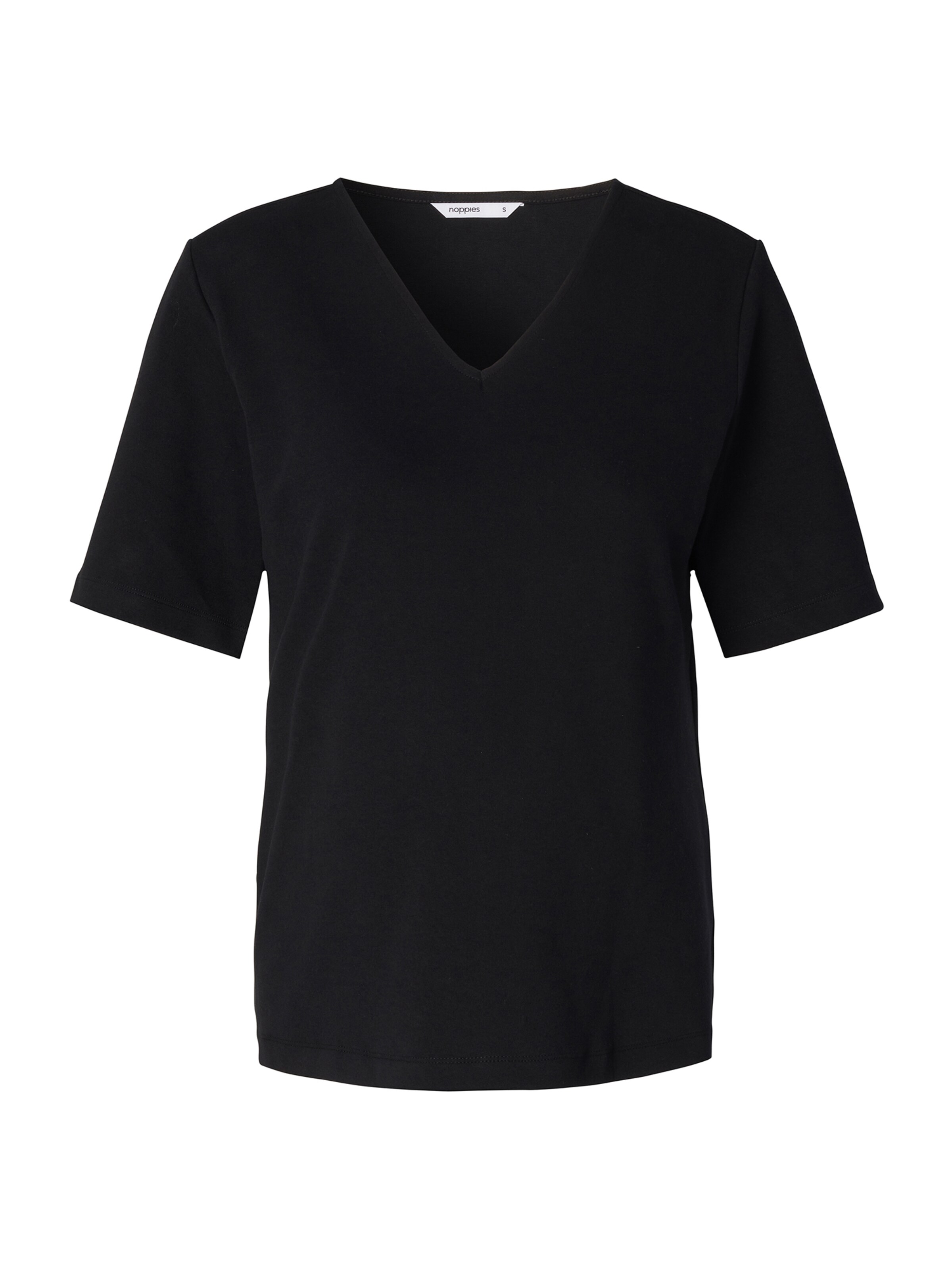 Noppies Shirt 'Multia' in Zwart