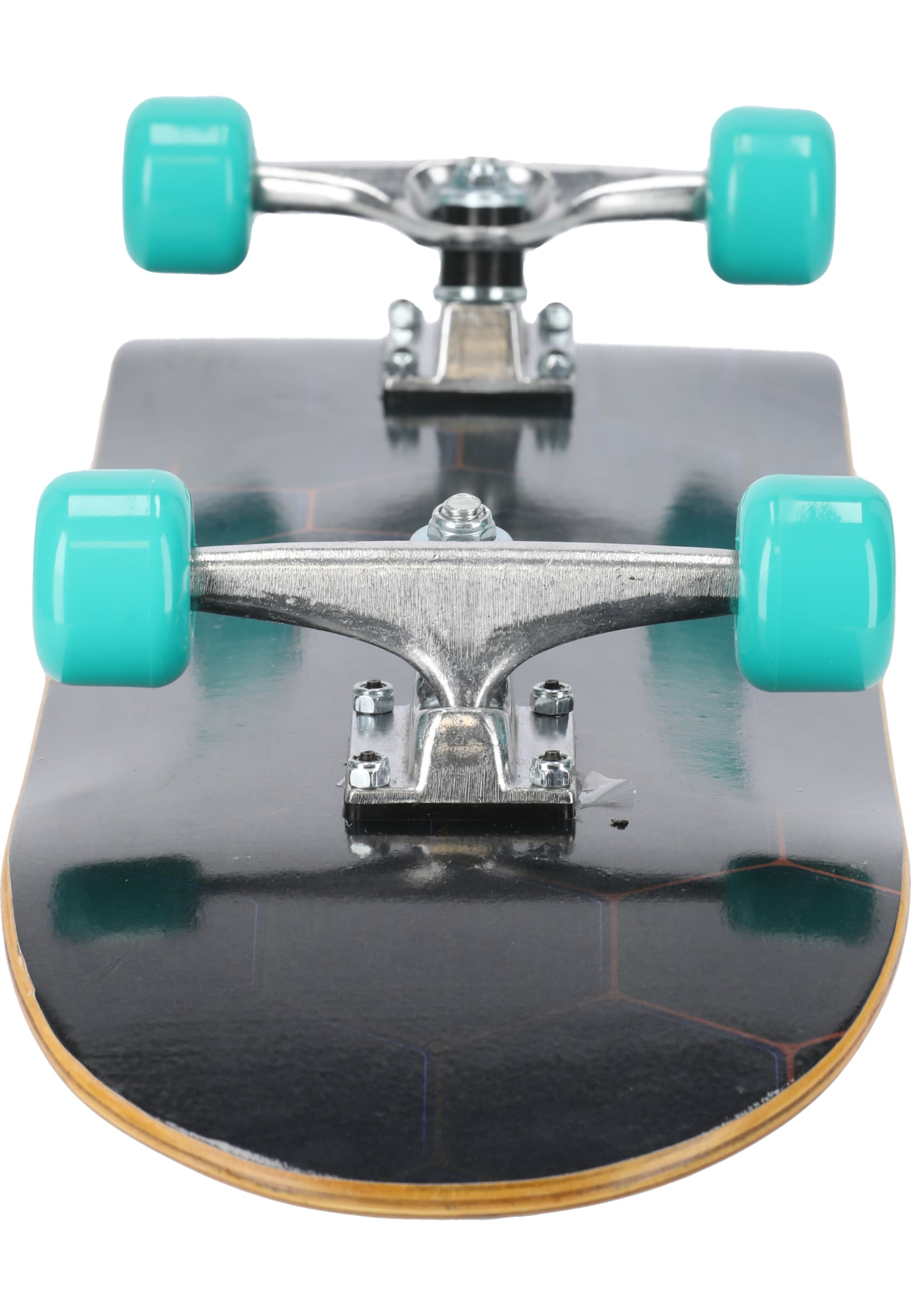 Rezo Skateboard 'Kona' in Blauw