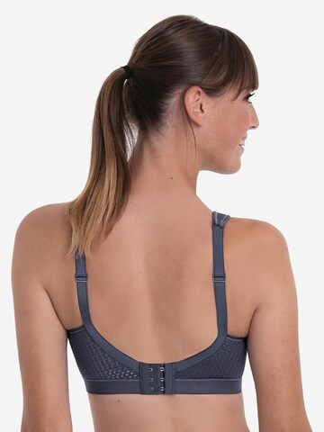 ANITA Minimizer BH 'Momentum' in Grijs