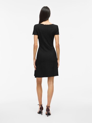VILA - Vestido 'VIDelia' en negro