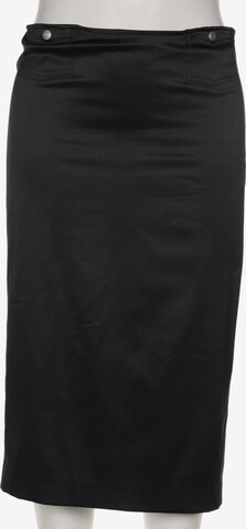 GERRY WEBER Skirt in XXL in Black: front