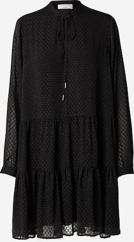 Robe-chemise 'Sofie' Guido Maria Kretschmer Women en noir : devant