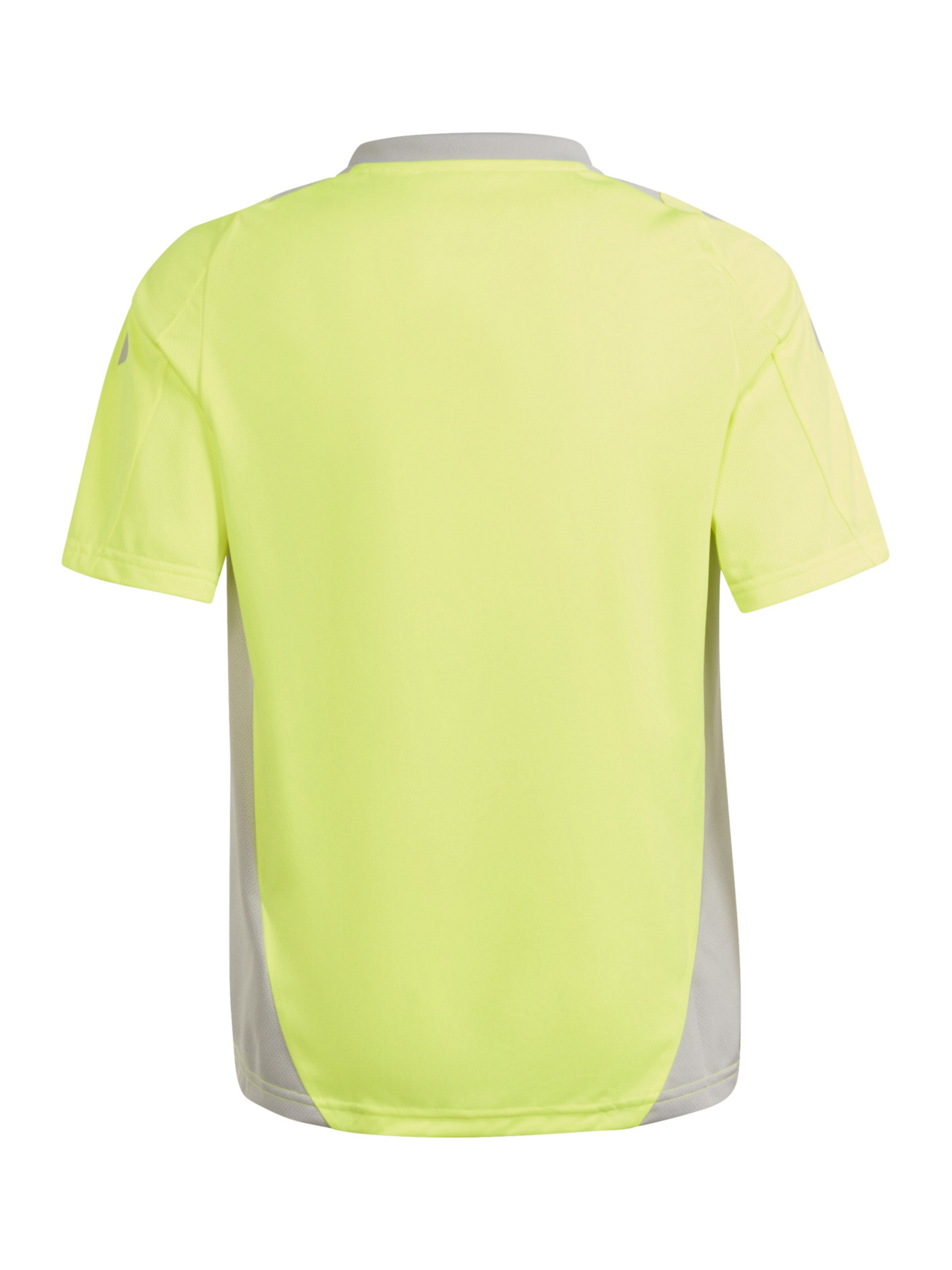 ADIDAS PERFORMANCE Performance Shirt in Yellow