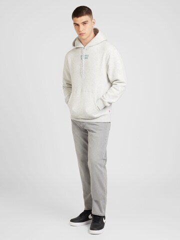LEVI'S ® Slimfit Farkut '501 '54' värissä harmaa