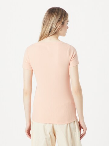 GAP Shirt in Oranje