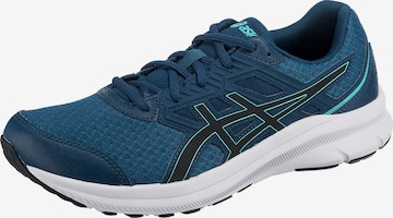 ASICS Running Shoes ' Jolt 3' in Blue: front