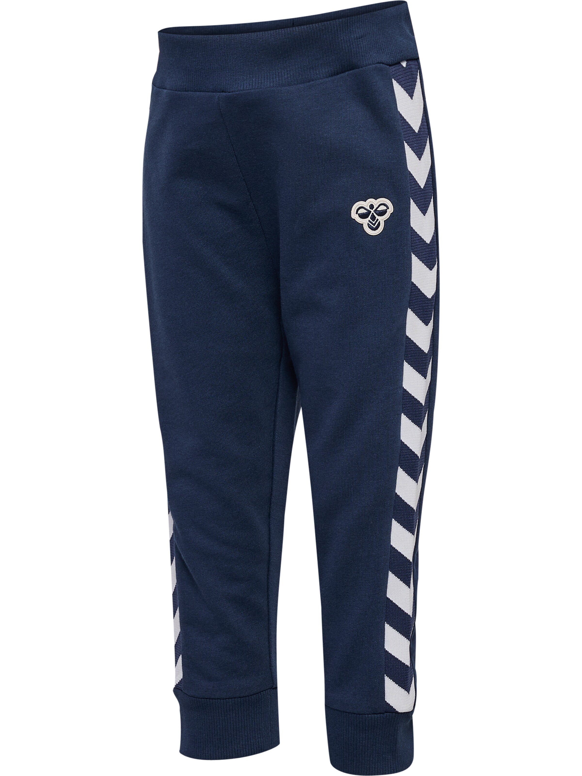 Hummel Joggingdragt i blå