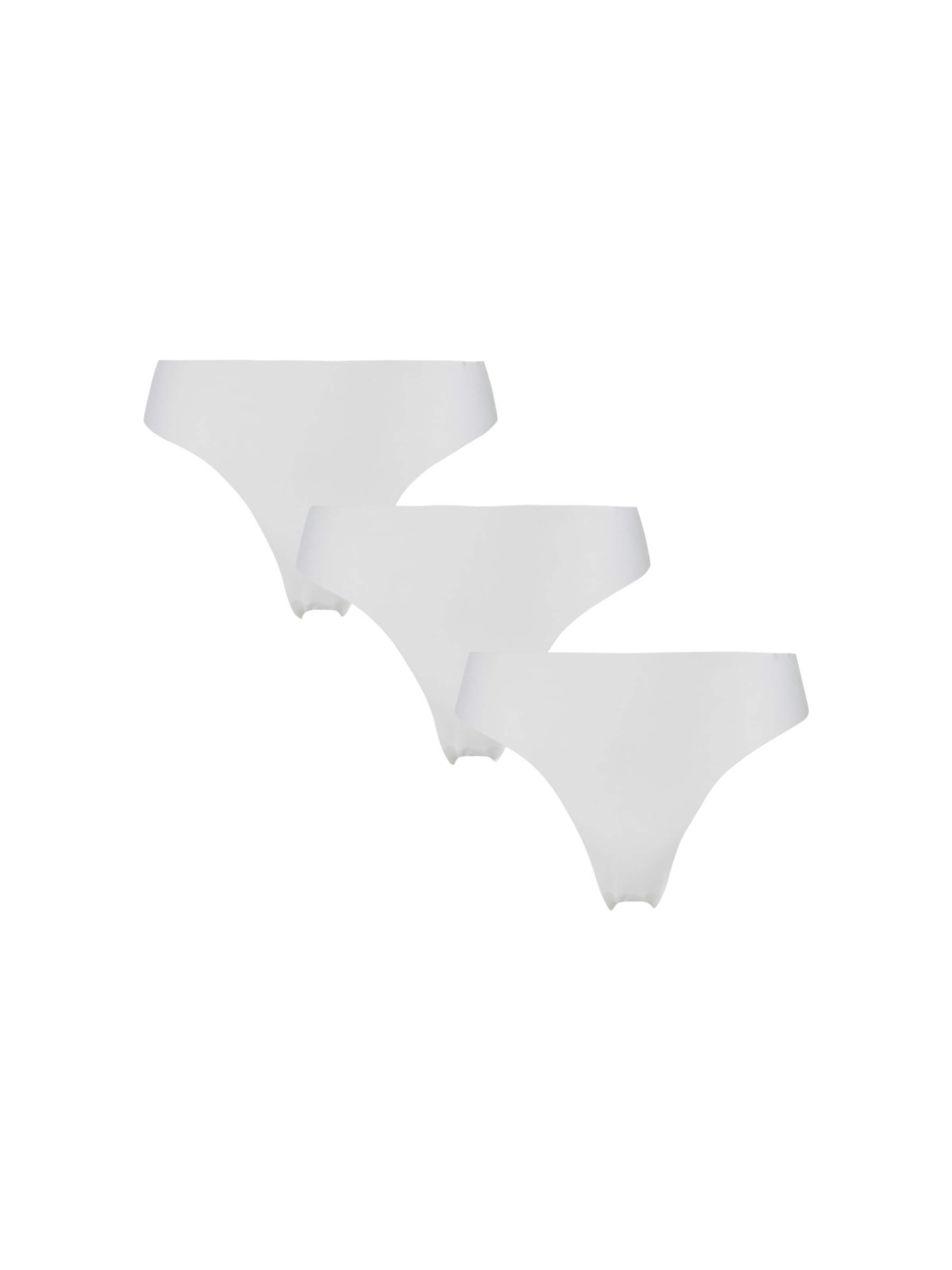 PIECES String 'PCNamee' in White: front