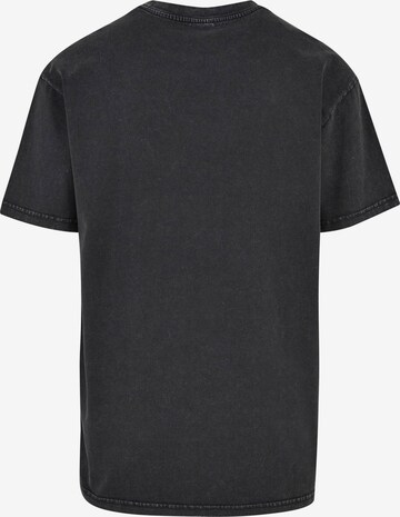 Urban Classics T-shirt i svart