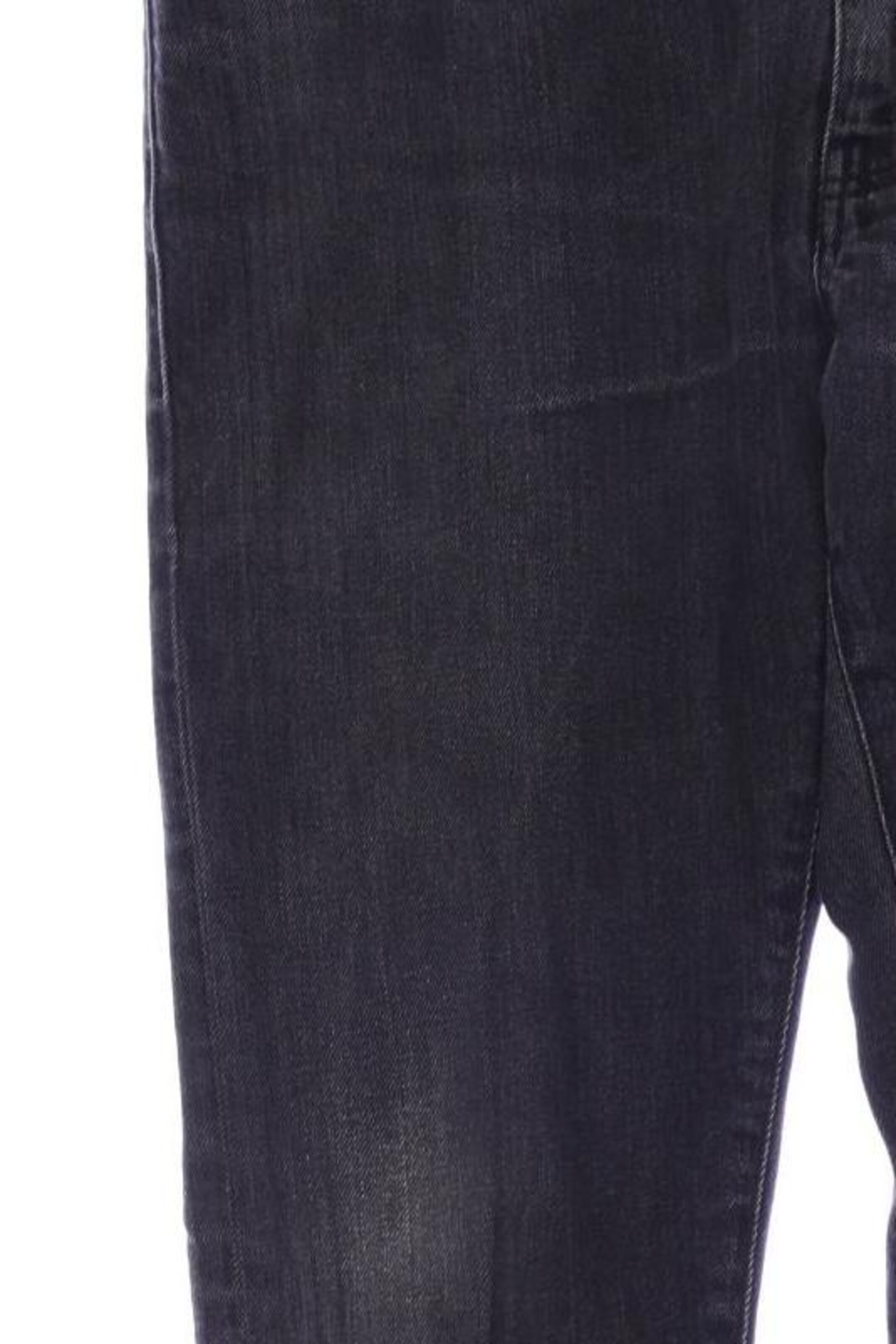 Saint Laurent Jeans in 27 in Black